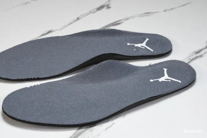 Jordan “Flint Air Grey” 14 FJ3460-012 1215